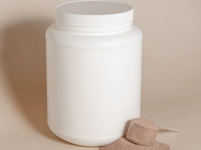 Performance nutrition expansion